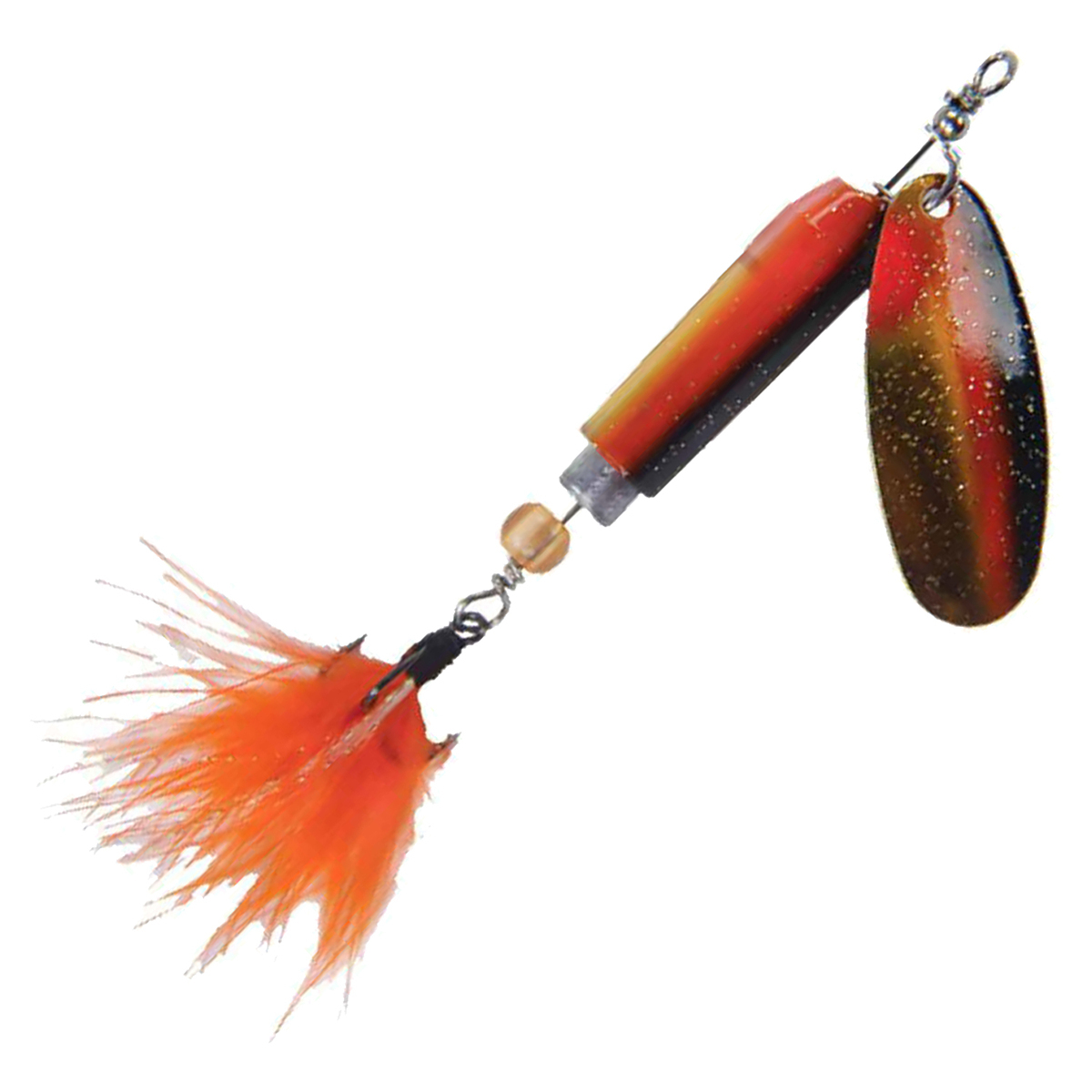 Acme Rattlin' Spinmaster Inline Spinner - Dragon Fly, 3/8oz | Sportsman ...