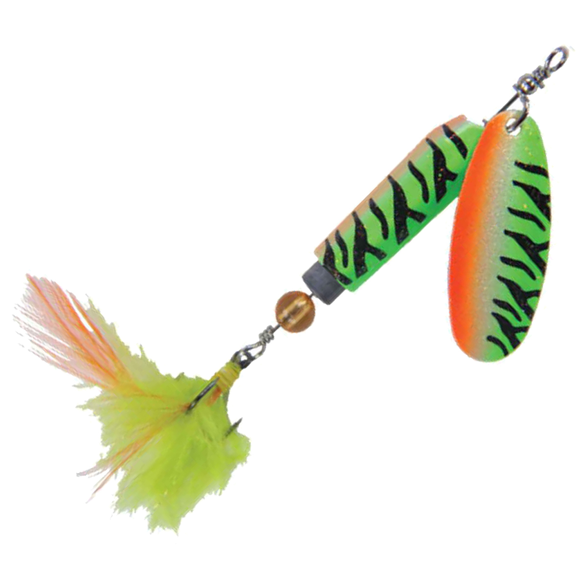 Acme Rattlin' Spinmaster Inline Spinner - Fire Fly, 1/4oz | Sportsman's ...