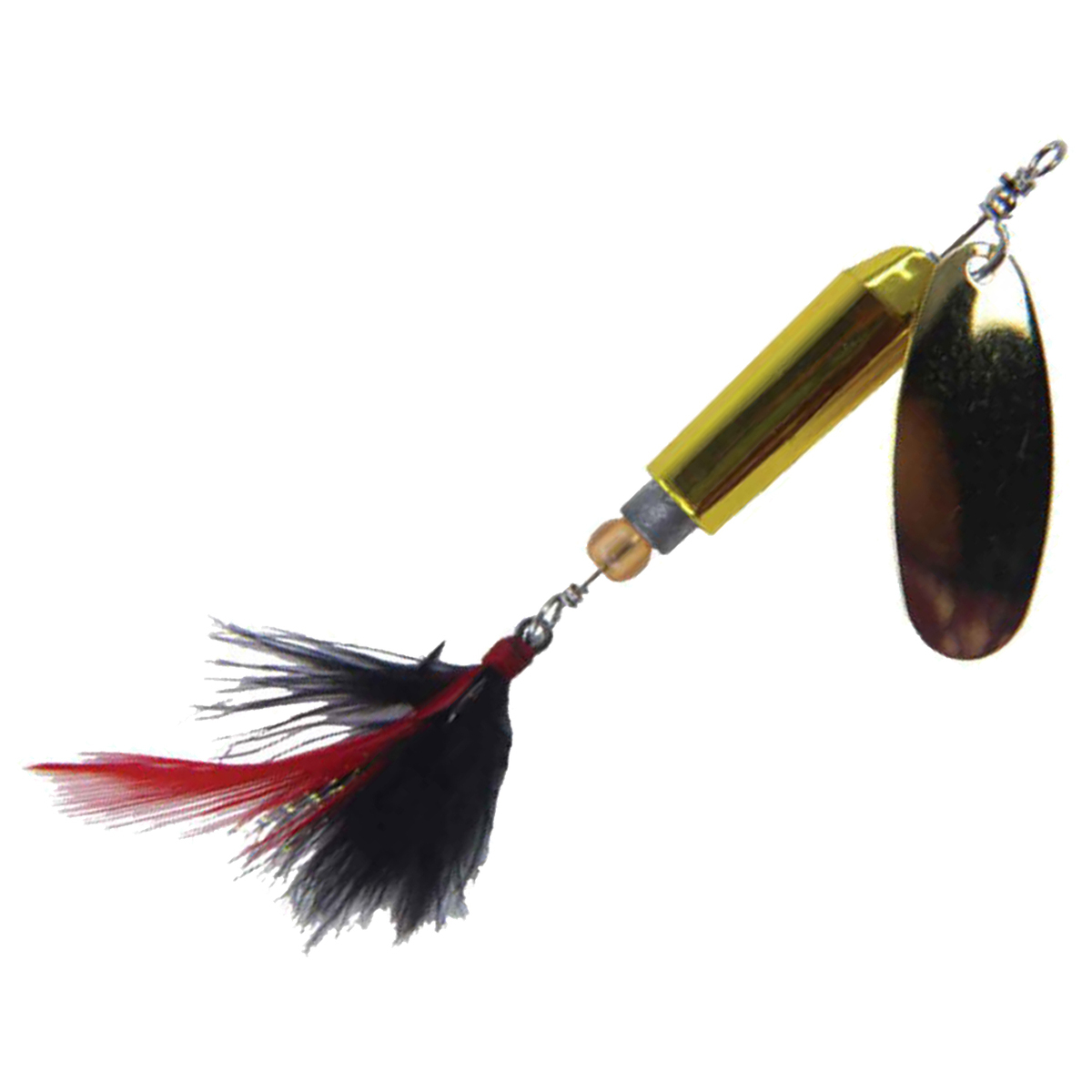 Acme Rattlin' Spinmaster Inline Spinner Acme Rattlin' Spinmaster Inline Spinner