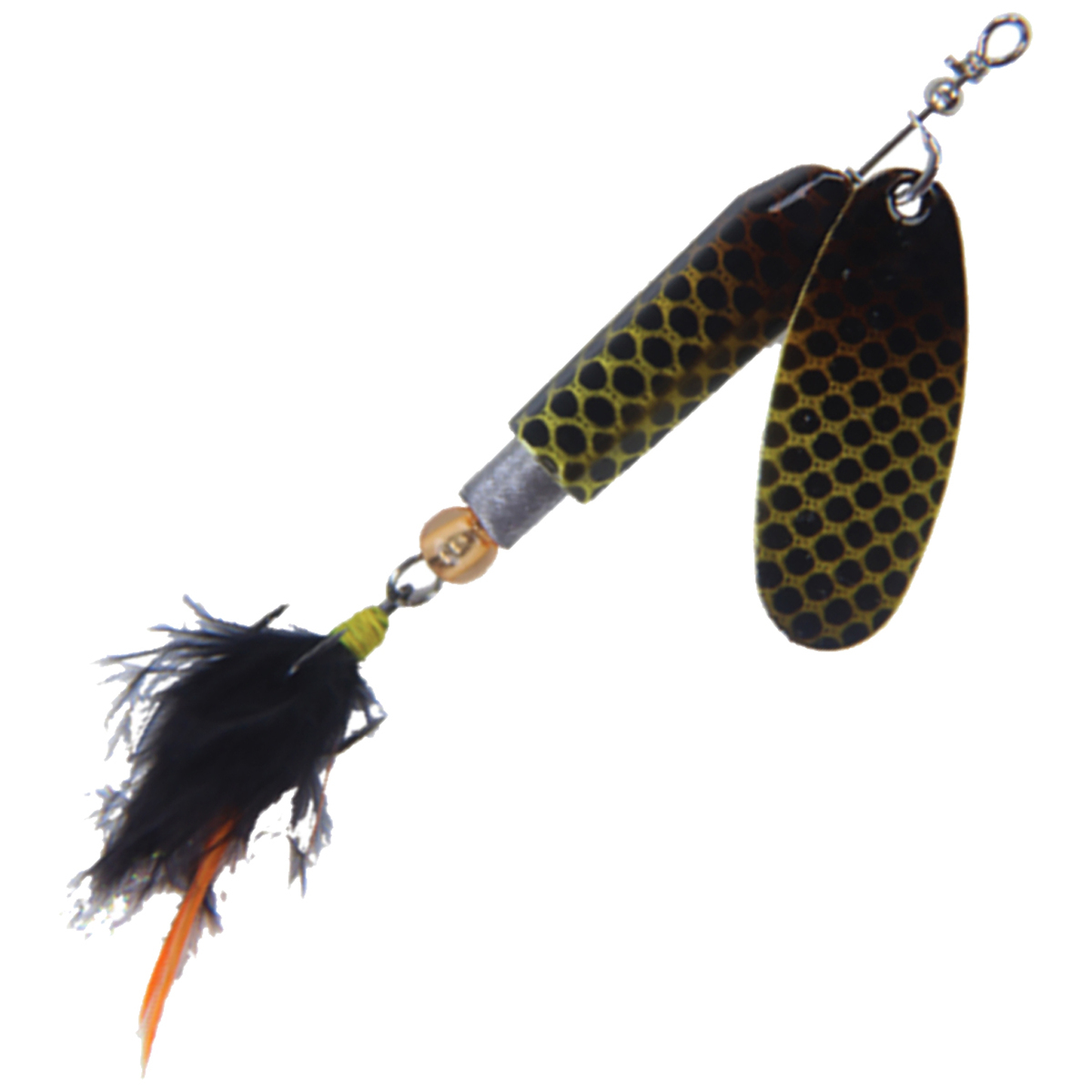 Acme Rattlin' Spinmaster Inline Spinner Acme Rattlin' Spinmaster Inline Spinner