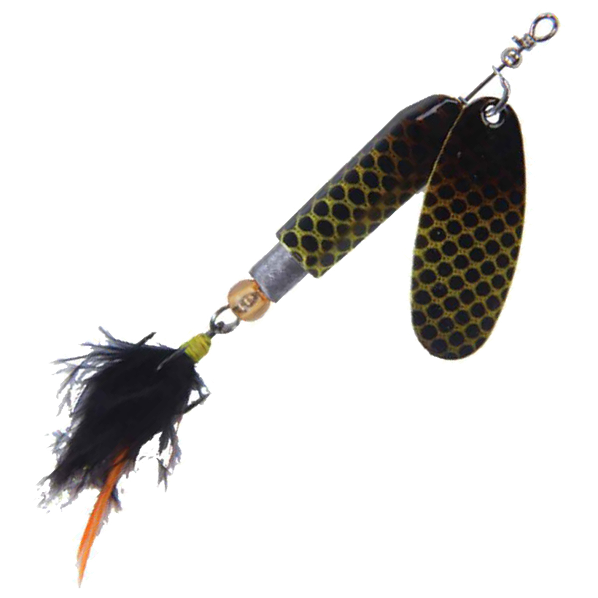 Acme Rattlin' Spinmaster Inline Spinner Acme Rattlin' Spinmaster Inline Spinner