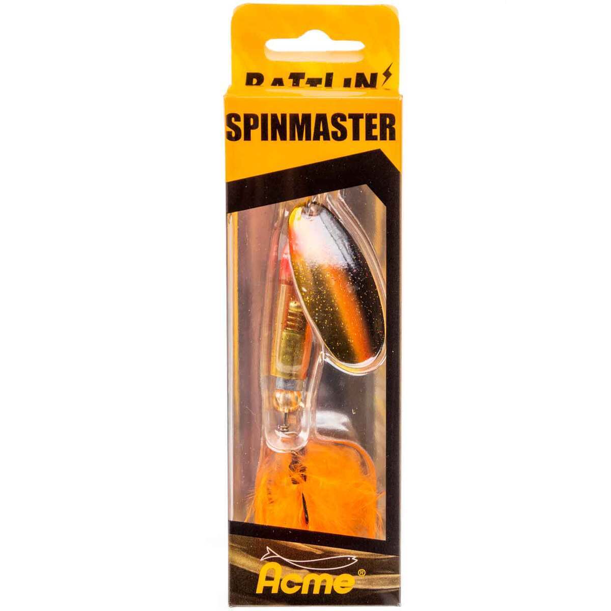 Acme Rattlin' Spinmaster Inline Spinner Acme Rattlin' Spinmaster Inline Spinner