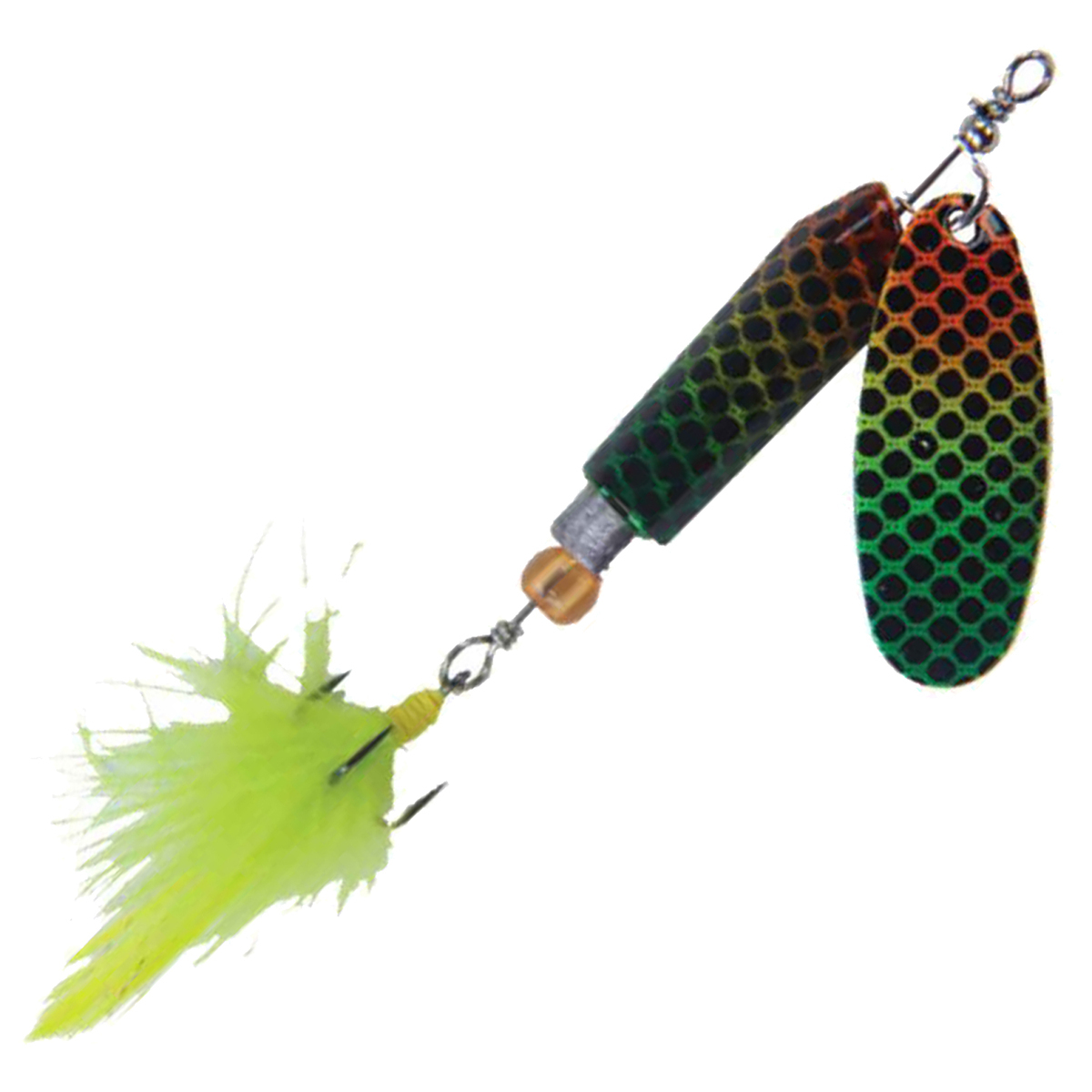 Acme Rattlin' Spinmaster Inline Spinner Acme Rattlin' Spinmaster Inline Spinner