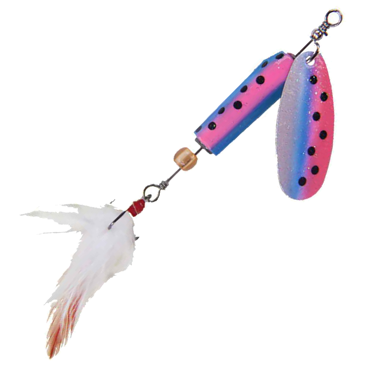 Acme Rattlin' Spinmaster Inline Spinner Acme Rattlin' Spinmaster Inline Spinner