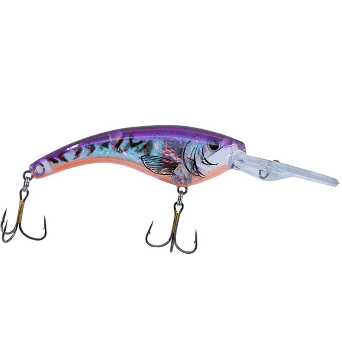 ACME Reef Runner 44 Mag Extra Deep Diving Crankbait ACME Reef Runner 44 Mag Extra Deep Diving Crankbait