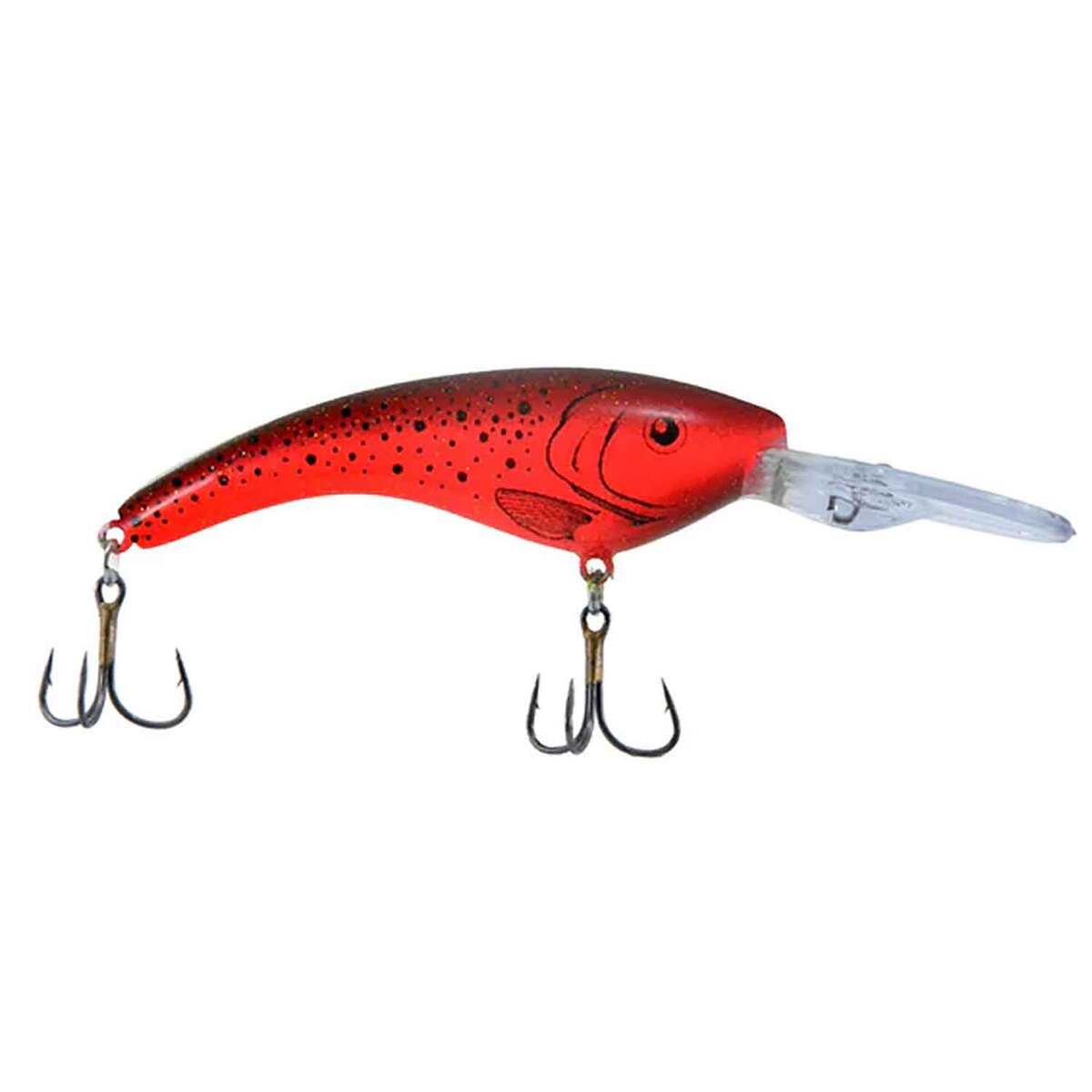 ACME Reef Runner 44 Mag Extra Deep Diving Crankbait ACME Reef Runner 44 Mag Extra Deep Diving Crankbait