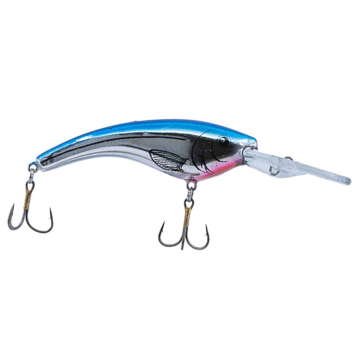 ACME Reef Runner 44 Mag Extra Deep Diving Crankbait ACME Reef Runner 44 Mag Extra Deep Diving Crankbait