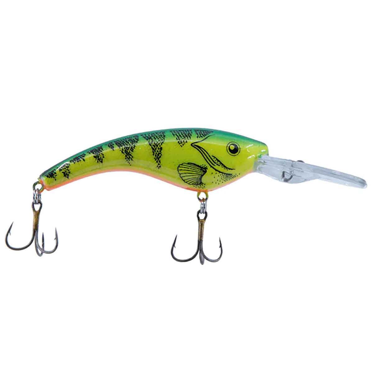 ACME Reef Runner 44 Mag Extra Deep Diving Crankbait ACME Reef Runner 44 Mag Extra Deep Diving Crankbait