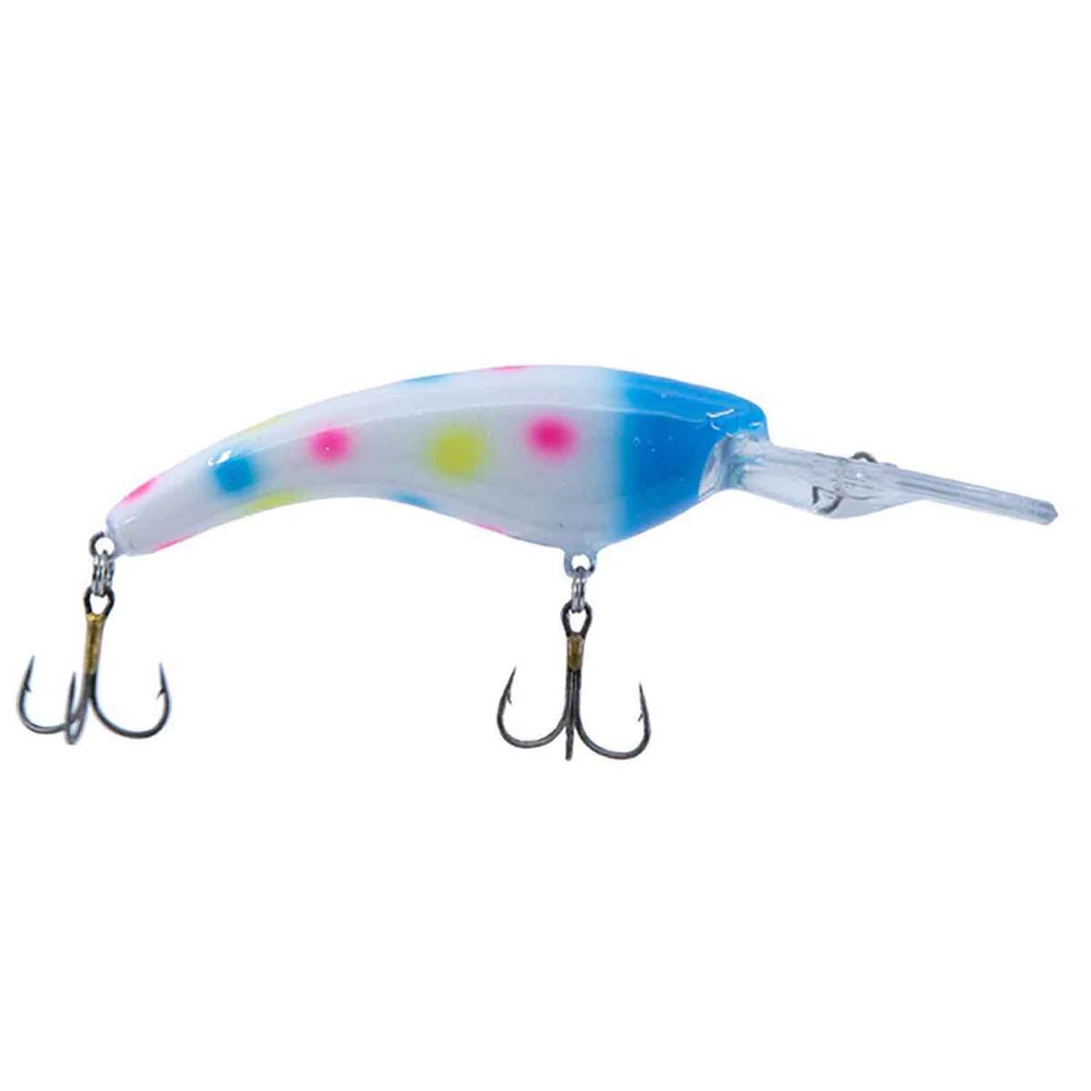 ACME Reef Runner 44 Mag Extra Deep Diving Crankbait ACME Reef Runner 44 Mag Extra Deep Diving Crankbait