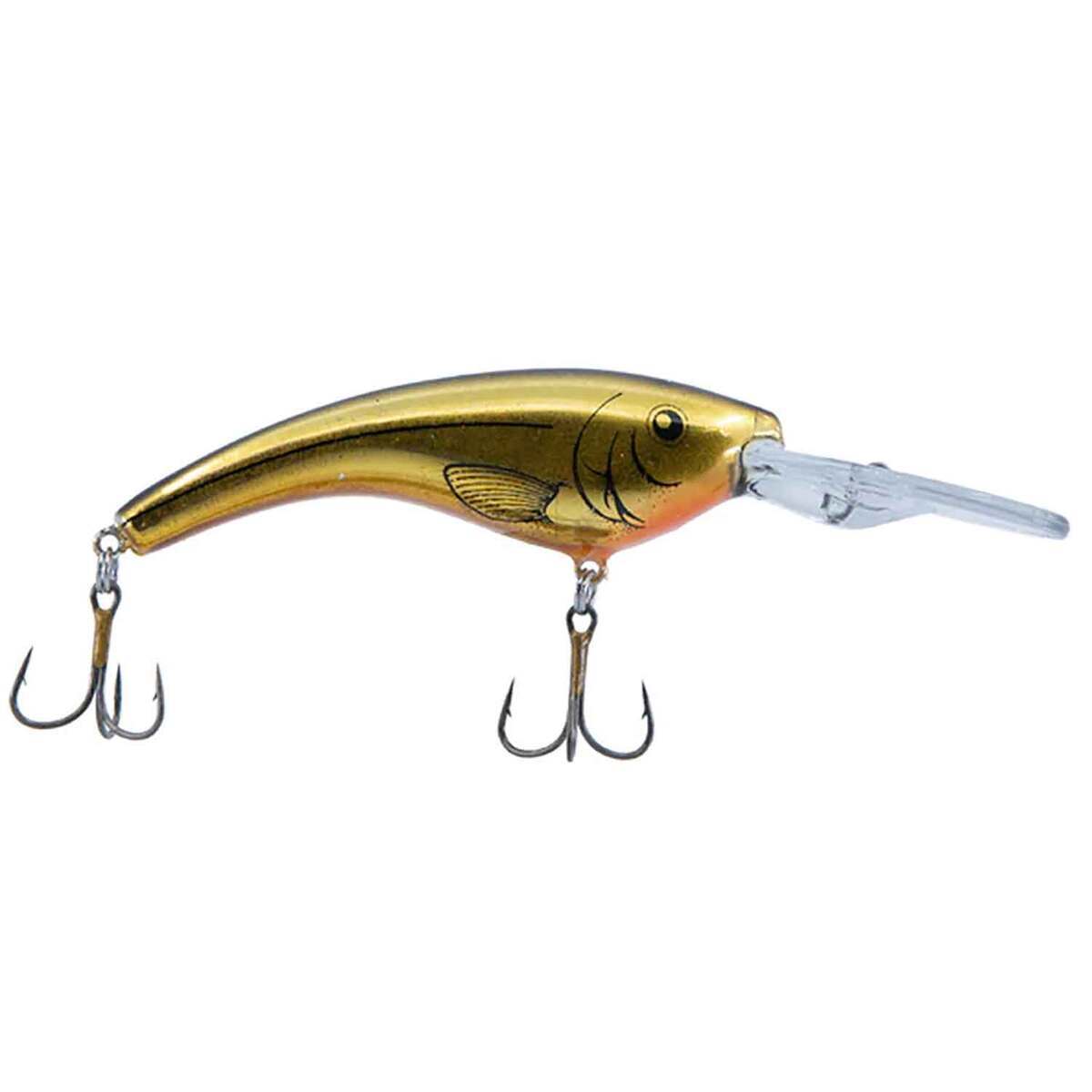 ACME Reef Runner 44 Mag Extra Deep Diving Crankbait ACME Reef Runner 44 Mag Extra Deep Diving Crankbait