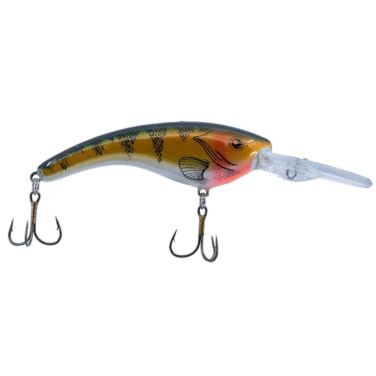 ACME Reef Runner 44 Mag Extra Deep Diving Crankbait ACME Reef Runner 44 Mag Extra Deep Diving Crankbait