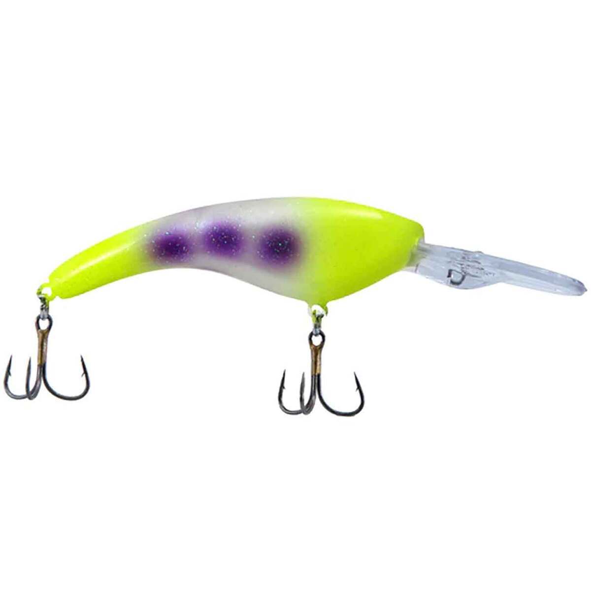 ACME Reef Runner 44 Mag Extra Deep Diving Crankbait ACME Reef Runner 44 Mag Extra Deep Diving Crankbait