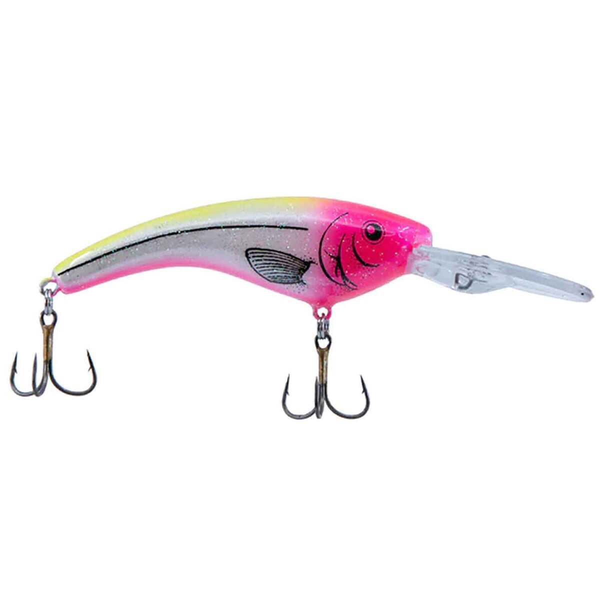 ACME Reef Runner 44 Mag Extra Deep Diving Crankbait ACME Reef Runner 44 Mag Extra Deep Diving Crankbait
