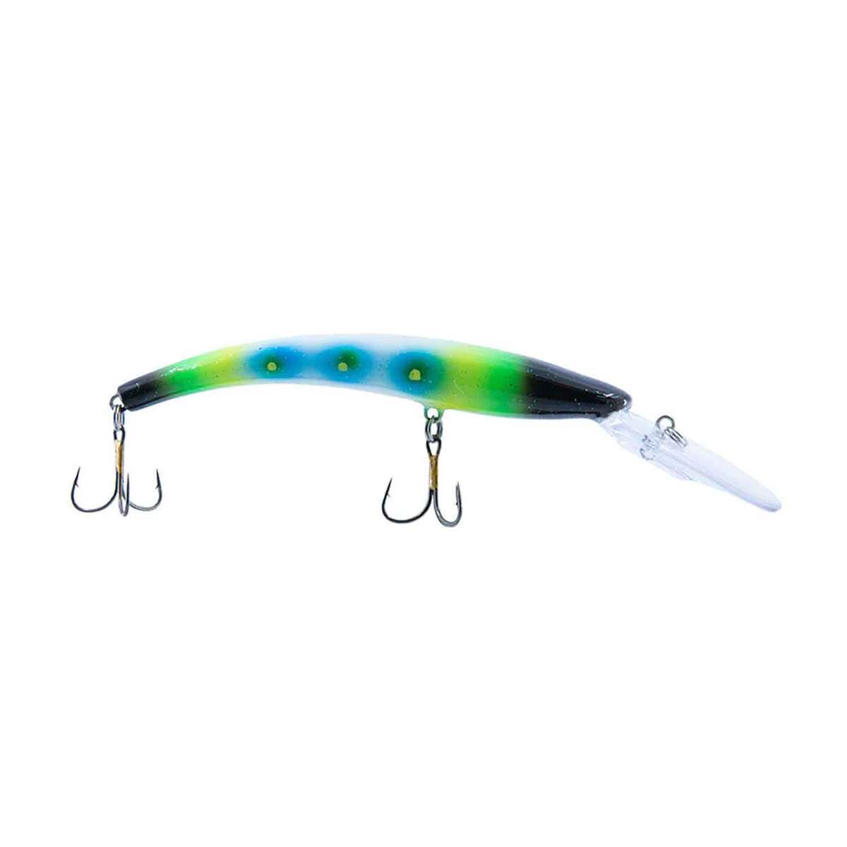 Acme 800 Series Reef Runner Deep Diver Minnow Bait Acme 800 Series Reef Runner Deep Diver Minnow Bait