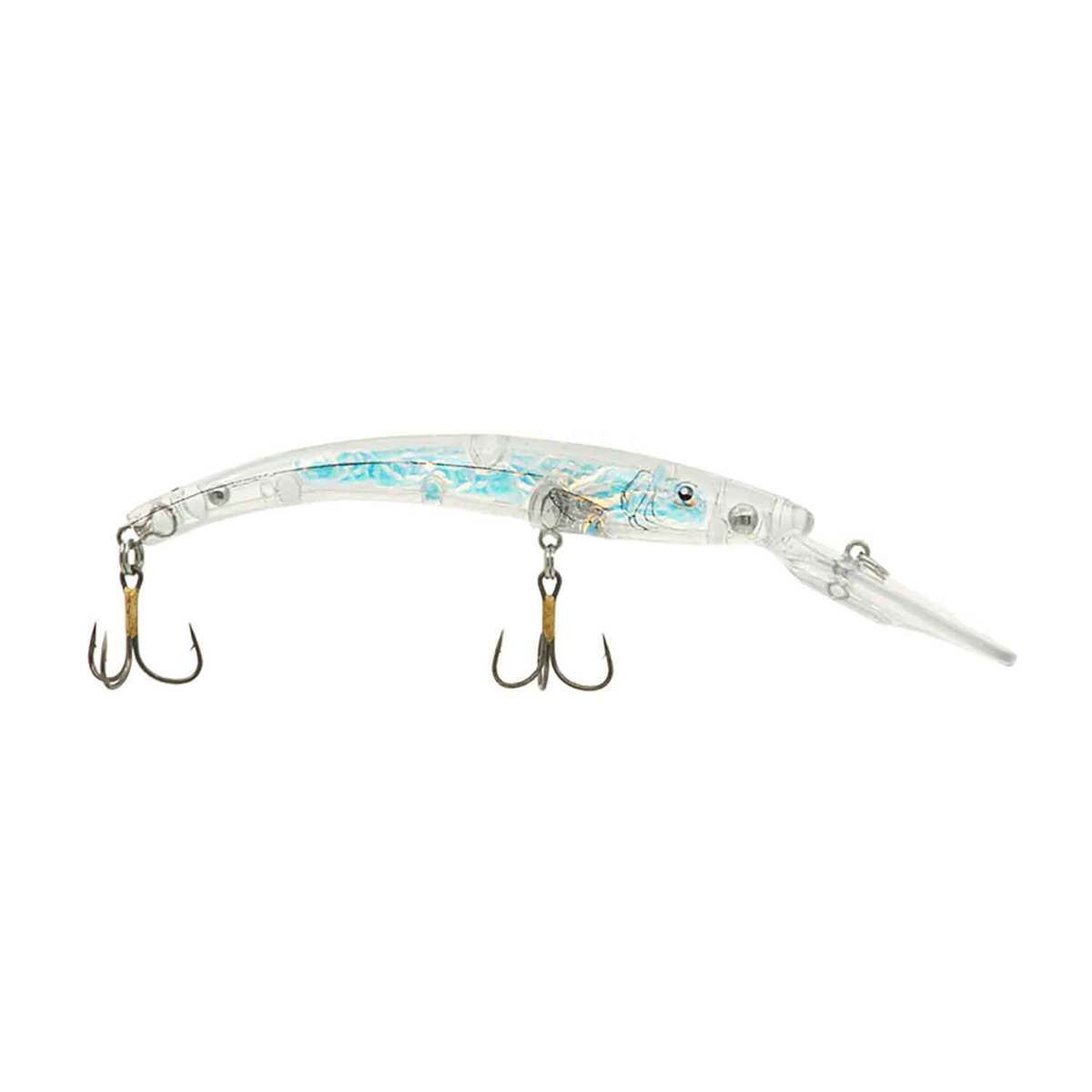 Acme 800 Series Reef Runner Deep Diver Minnow Bait Acme 800 Series Reef Runner Deep Diver Minnow Bait