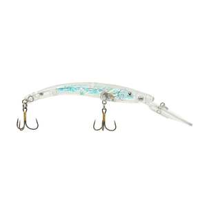 Acme 800 Series Reef Runner Deep Diver Minnow Bait - Bare Naked, 5/8oz, 6-3/16in, 28ft