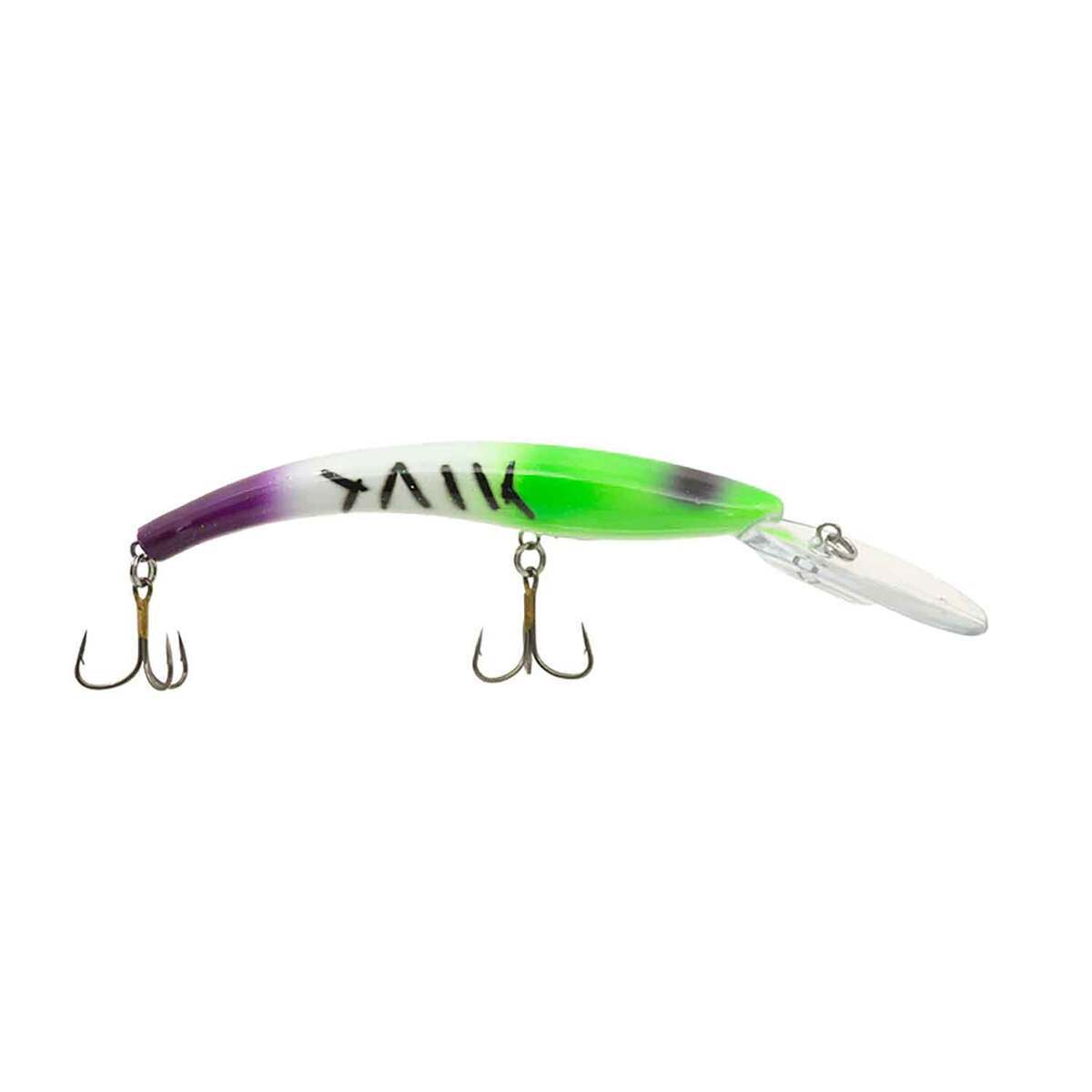 Acme 800 Series Reef Runner Deep Diver Minnow Bait Acme 800 Series Reef Runner Deep Diver Minnow Bait