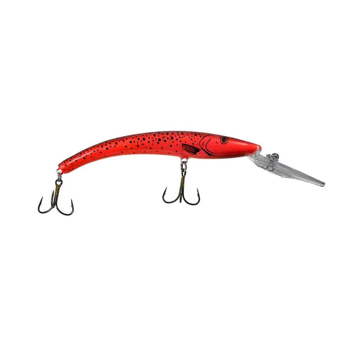 Acme 800 Series Reef Runner Deep Diver Minnow Bait Acme 800 Series Reef Runner Deep Diver Minnow Bait