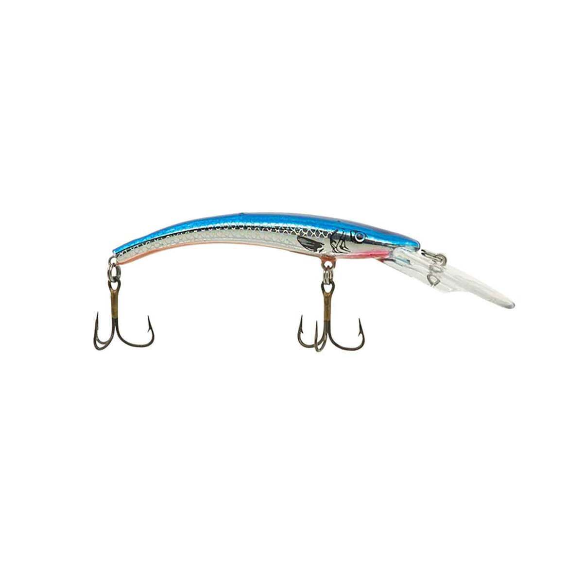 Acme 800 Series Reef Runner Deep Diver Minnow Bait Acme 800 Series Reef Runner Deep Diver Minnow Bait