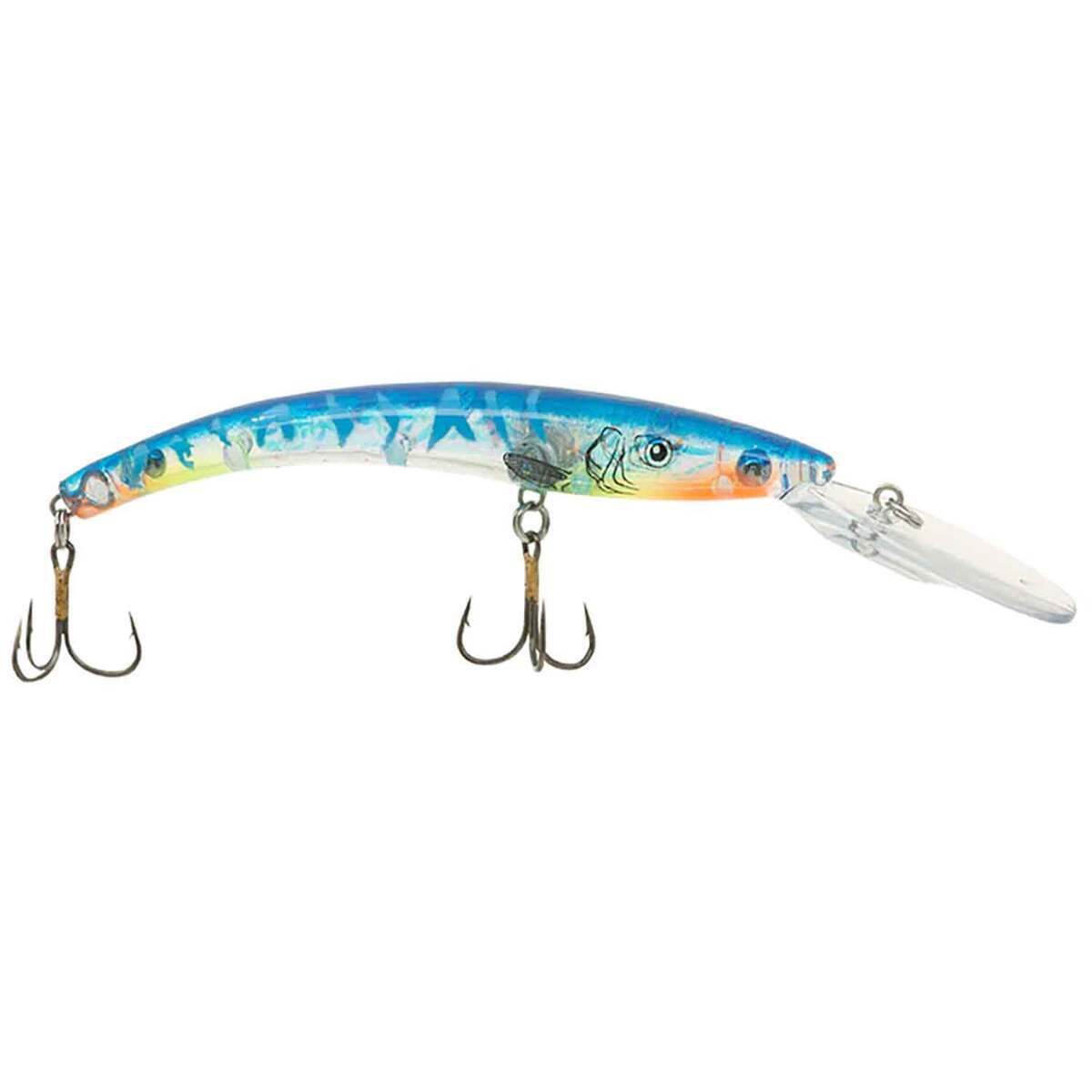 Acme 800 Series Reef Runner Deep Diver Minnow Bait Acme 800 Series Reef Runner Deep Diver Minnow Bait