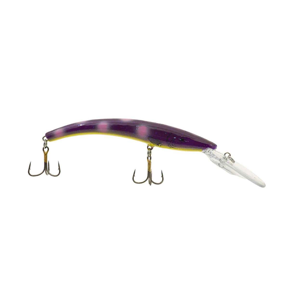 Acme 800 Series Reef Runner Deep Diver Minnow Bait Acme 800 Series Reef Runner Deep Diver Minnow Bait