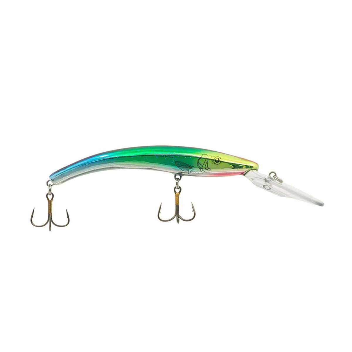 Acme 800 Series Reef Runner Deep Diver Minnow Bait Acme 800 Series Reef Runner Deep Diver Minnow Bait