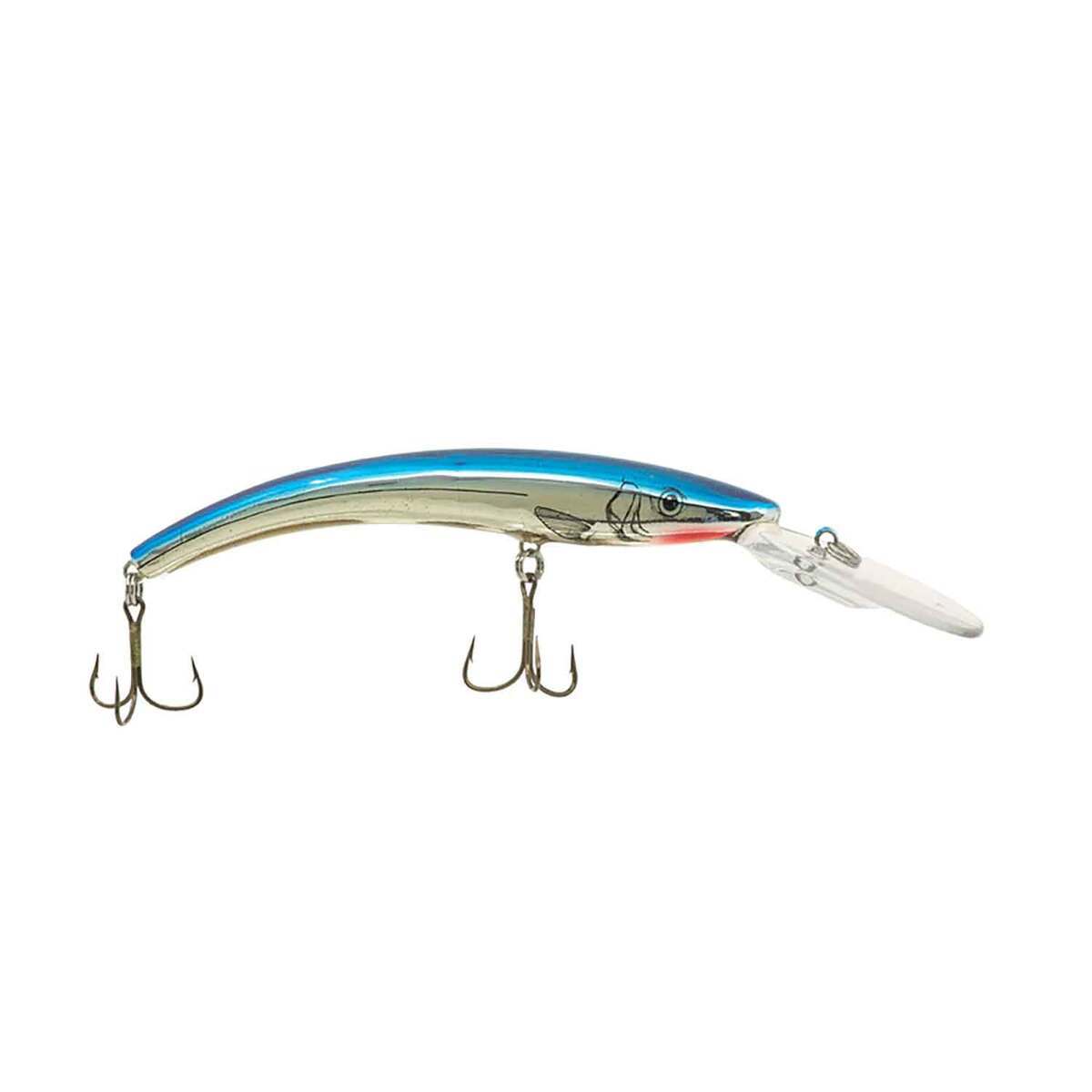 Acme 800 Series Reef Runner Deep Diver Minnow Bait Acme 800 Series Reef Runner Deep Diver Minnow Bait