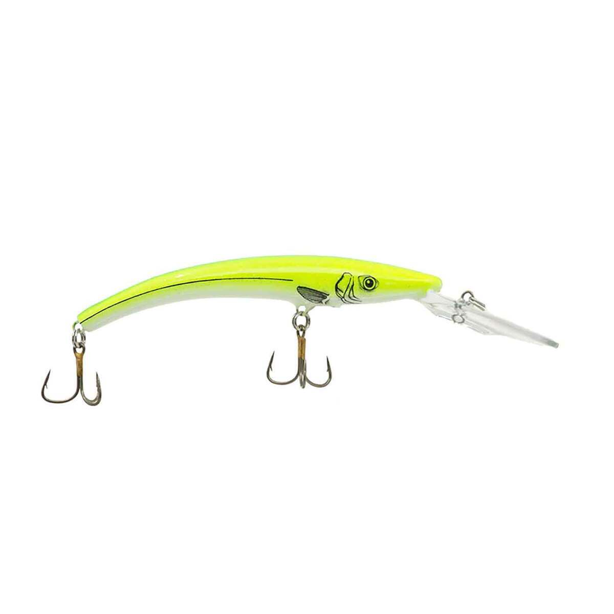 Acme 800 Series Reef Runner Deep Diver Minnow Bait Acme 800 Series Reef Runner Deep Diver Minnow Bait
