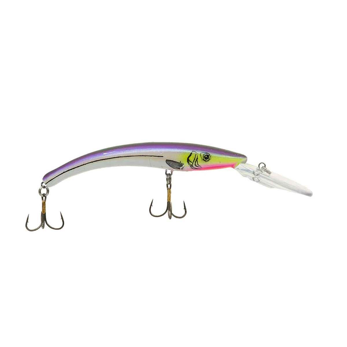 Acme 800 Series Reef Runner Deep Diver Minnow Bait Acme 800 Series Reef Runner Deep Diver Minnow Bait