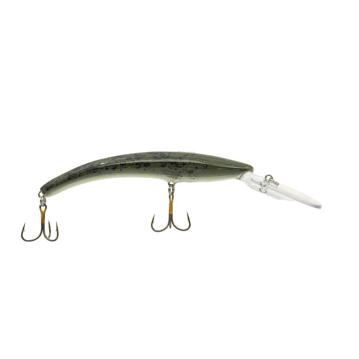 Acme 800 Series Reef Runner Deep Diver Minnow Bait Acme 800 Series Reef Runner Deep Diver Minnow Bait