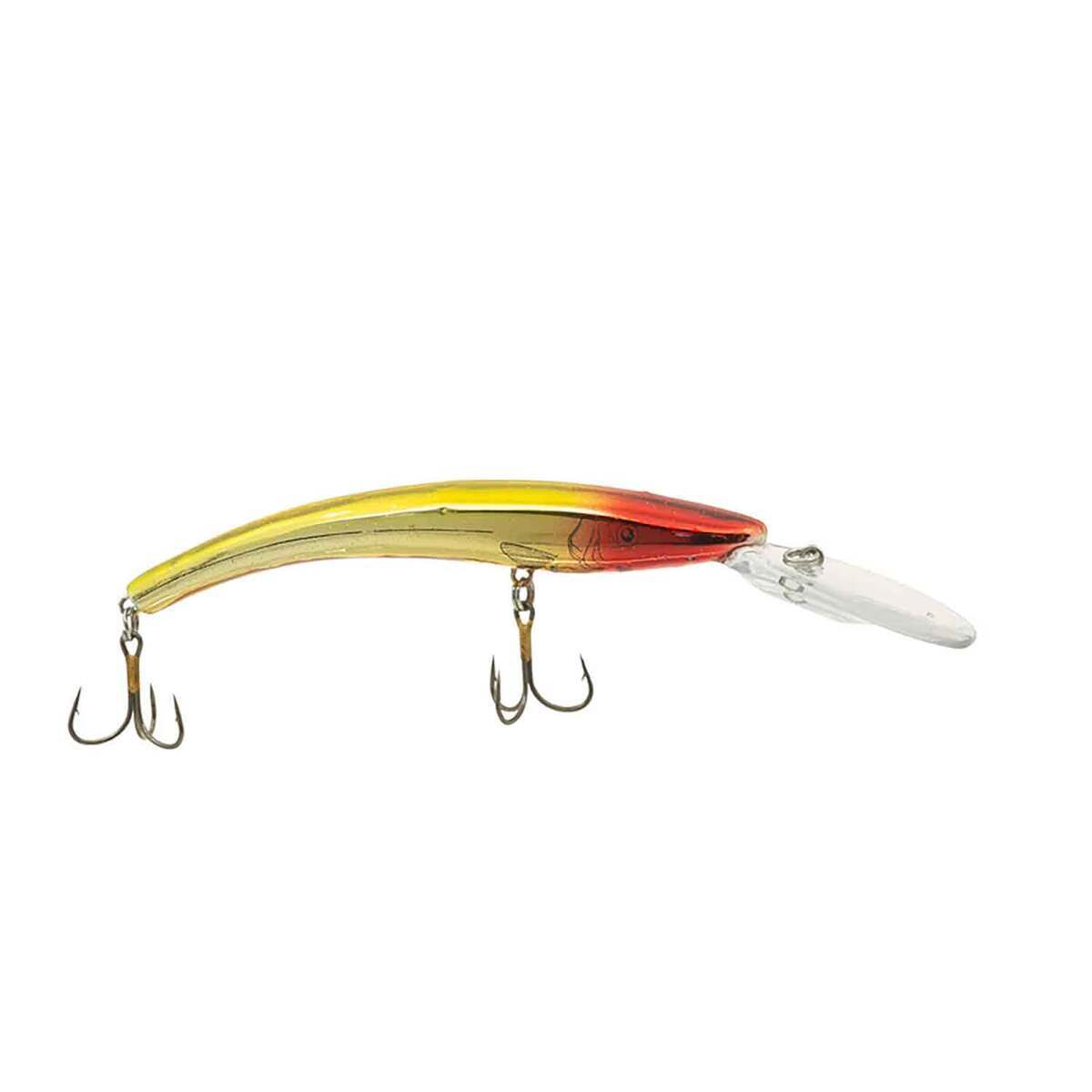 Acme 800 Series Reef Runner Deep Diver Minnow Bait Acme 800 Series Reef Runner Deep Diver Minnow Bait