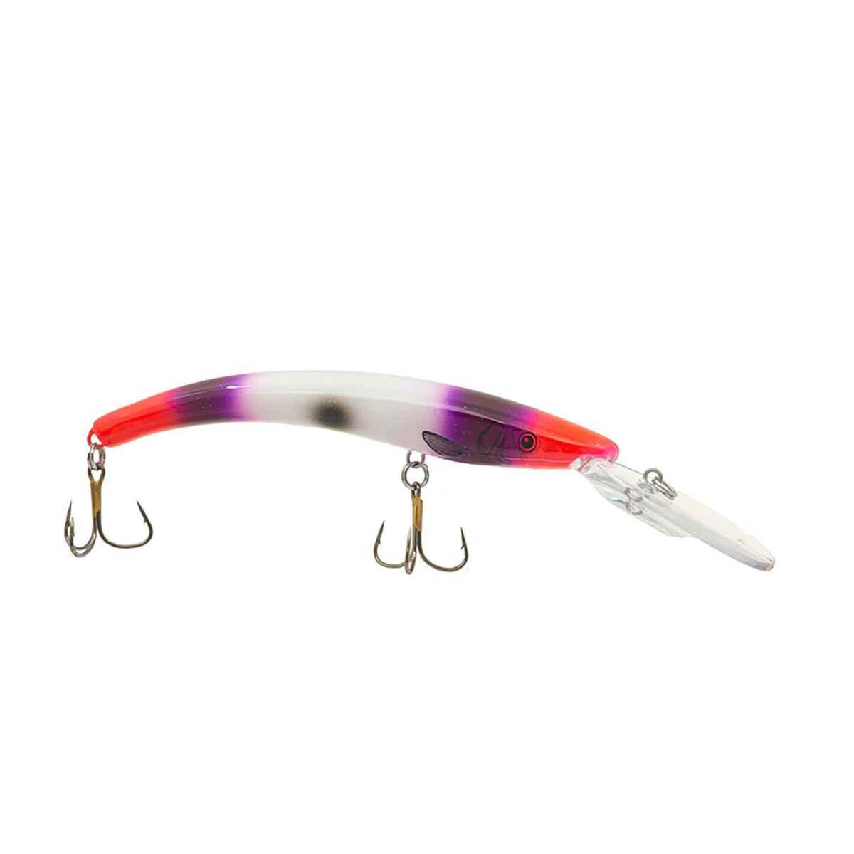 Acme 800 Series Reef Runner Deep Diver Minnow Bait Acme 800 Series Reef Runner Deep Diver Minnow Bait