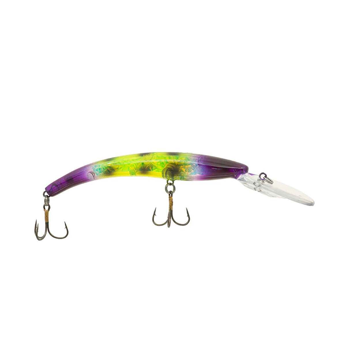 Acme 800 Series Reef Runner Deep Diver Minnow Bait Acme 800 Series Reef Runner Deep Diver Minnow Bait