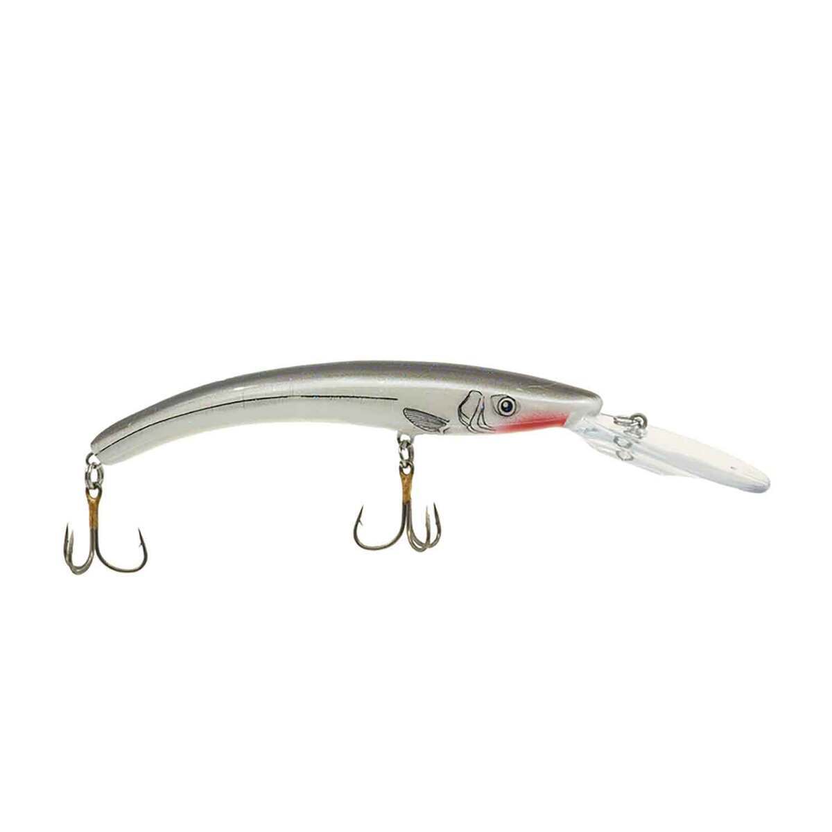 Acme 800 Series Reef Runner Deep Diver Minnow Bait Acme 800 Series Reef Runner Deep Diver Minnow Bait
