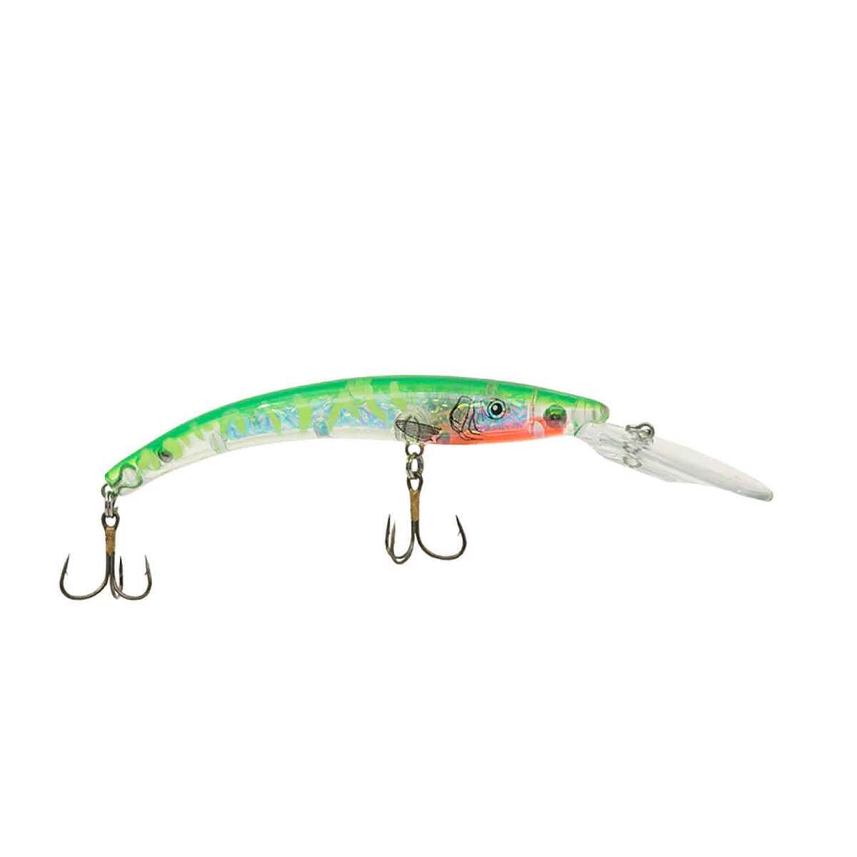 Acme 800 Series Reef Runner Deep Diver Minnow Bait Acme 800 Series Reef Runner Deep Diver Minnow Bait