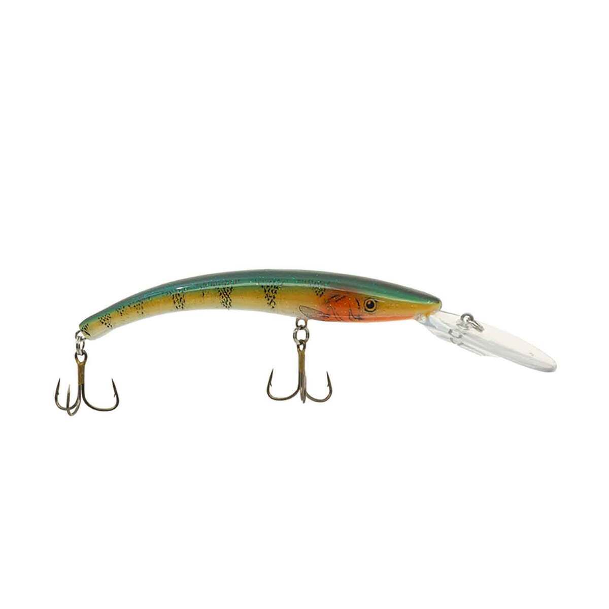 Acme 800 Series Reef Runner Deep Diver Minnow Bait Acme 800 Series Reef Runner Deep Diver Minnow Bait