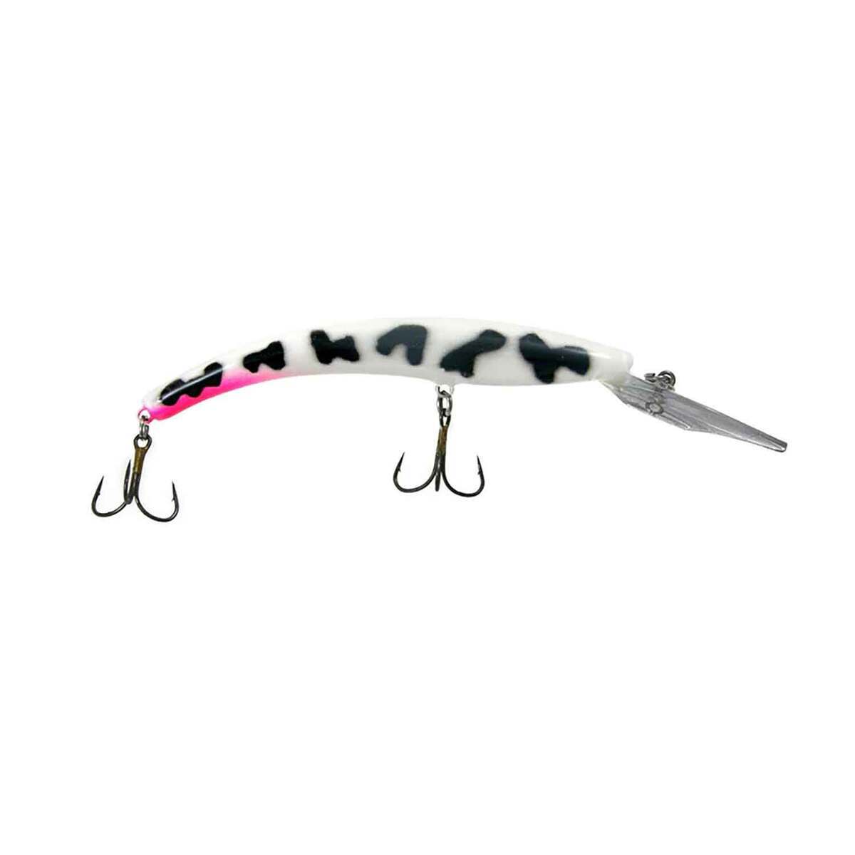 Acme 800 Series Reef Runner Deep Diver Minnow Bait Acme 800 Series Reef Runner Deep Diver Minnow Bait
