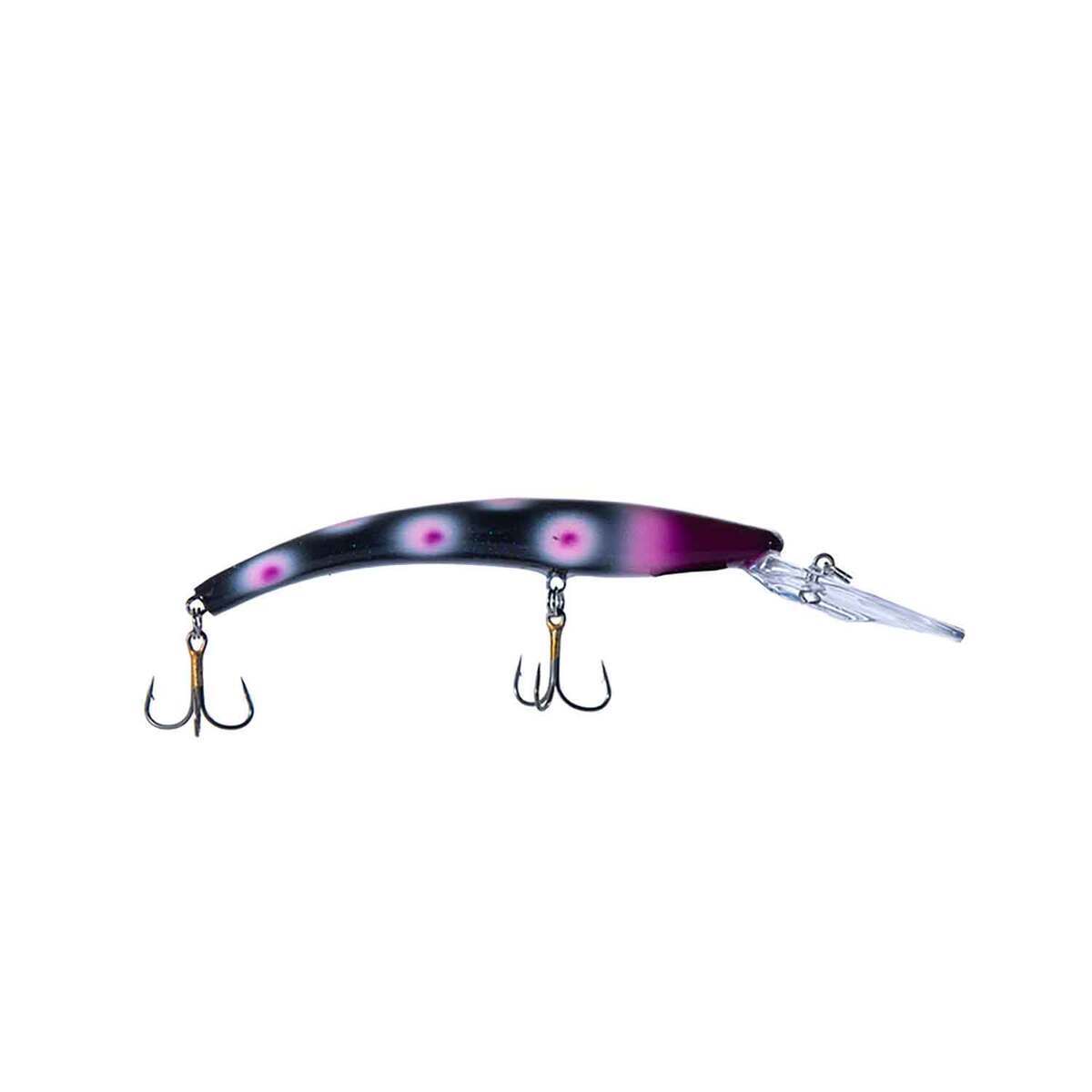 Acme 800 Series Reef Runner Deep Diver Minnow Bait Acme 800 Series Reef Runner Deep Diver Minnow Bait