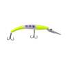 Acme 800 Series Reef Runner Deep Diver Minnow Bait - Lucky Larry, 5/8oz, 6-3/16in, 28ft - Lucky Larry 4