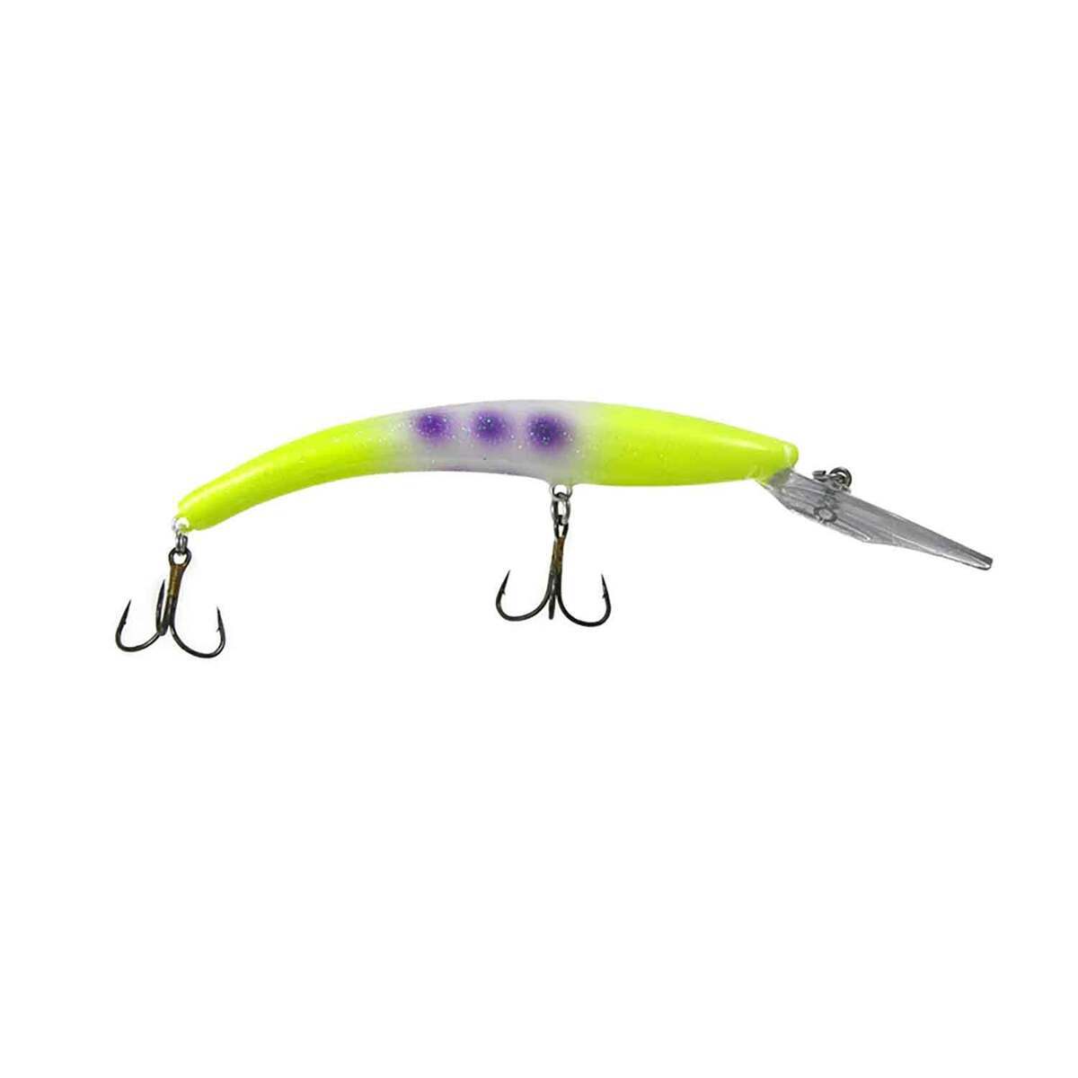 Acme 800 Series Reef Runner Deep Diver Minnow Bait Acme 800 Series Reef Runner Deep Diver Minnow Bait