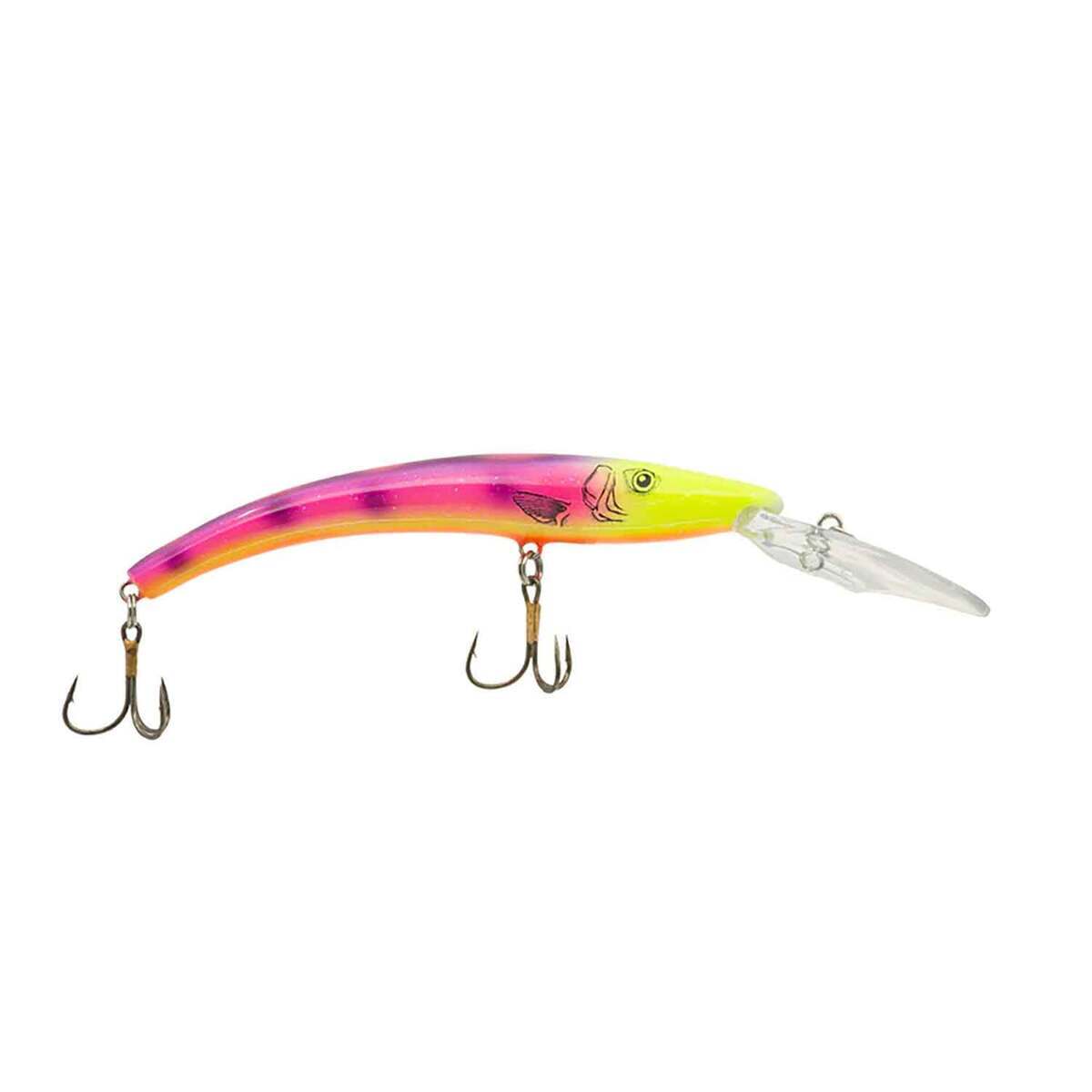 Acme 800 Series Reef Runner Deep Diver Minnow Bait Acme 800 Series Reef Runner Deep Diver Minnow Bait