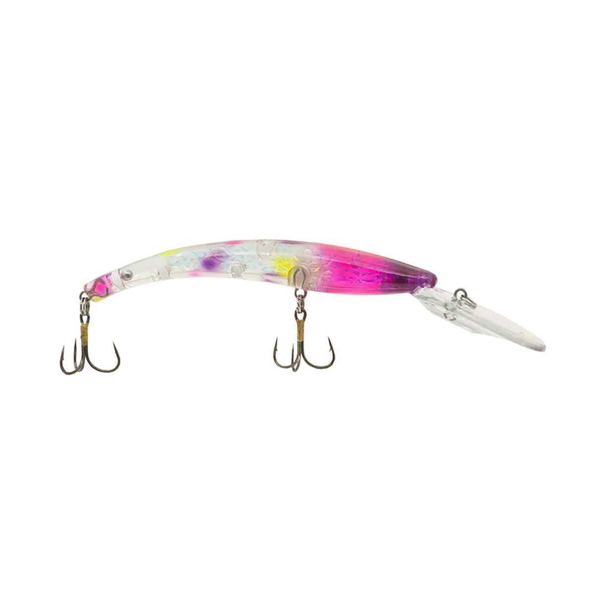 Acme 800 Series Reef Runner Deep Diver Minnow Bait Acme 800 Series Reef Runner Deep Diver Minnow Bait