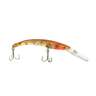 Acme 800 Series Reef Runner Deep Diver Minnow Bait - Naked Perch, 5/8oz, 6-3/16in, 28ft - Naked Perch 4