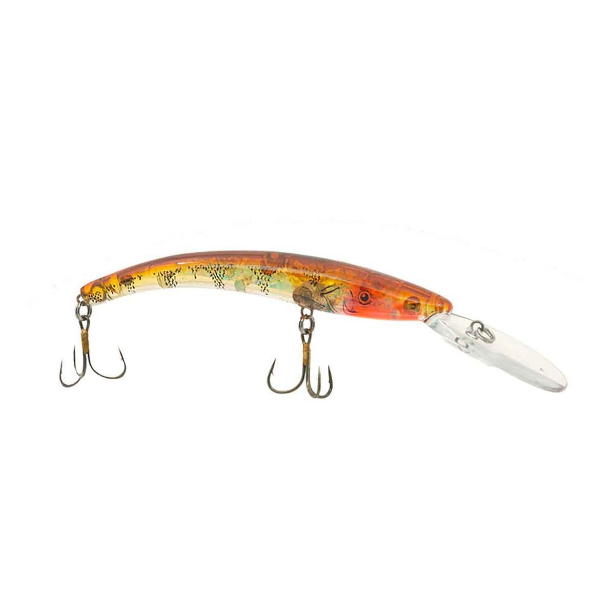 Acme 800 Series Reef Runner Deep Diver Minnow Bait Acme 800 Series Reef Runner Deep Diver Minnow Bait