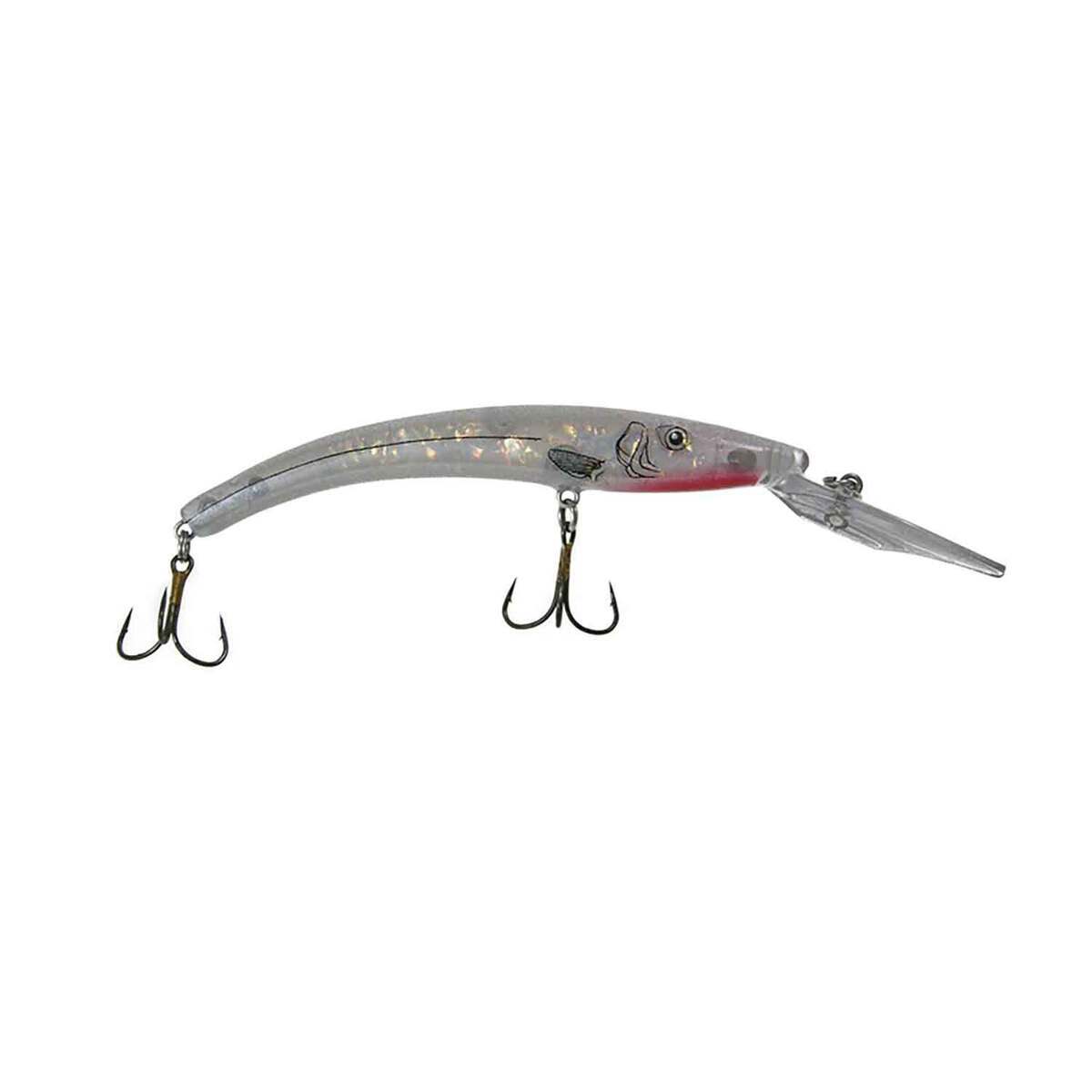 Acme 800 Series Reef Runner Deep Diver Minnow Bait Acme 800 Series Reef Runner Deep Diver Minnow Bait