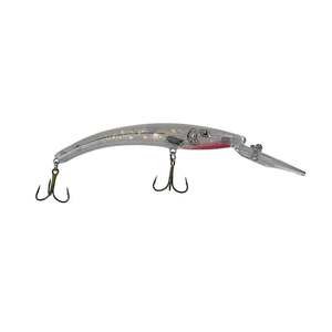 Acme 800 Series Reef Runner Deep Diver Minnow Bait - Lucky Larry, 5/8oz,  6-3/16in, 28ft