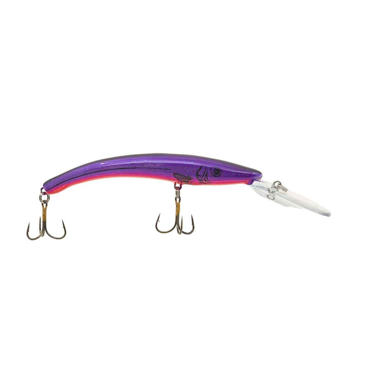 Acme 800 Series Reef Runner Deep Diver Minnow Bait Acme 800 Series Reef Runner Deep Diver Minnow Bait