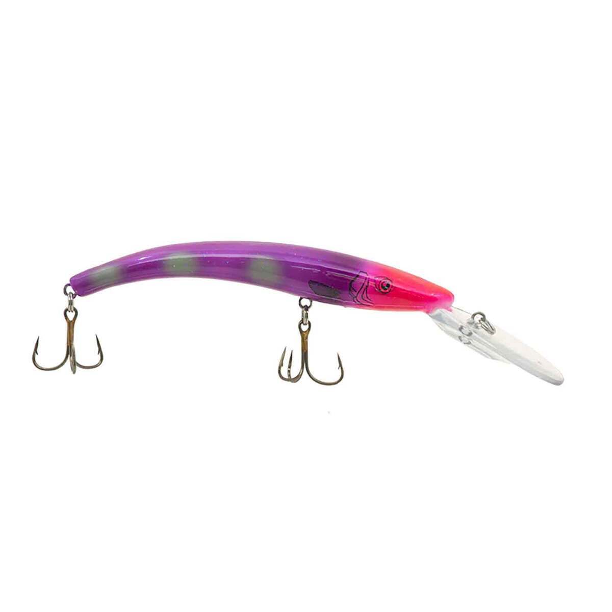 Acme 800 Series Reef Runner Deep Diver Minnow Bait Acme 800 Series Reef Runner Deep Diver Minnow Bait