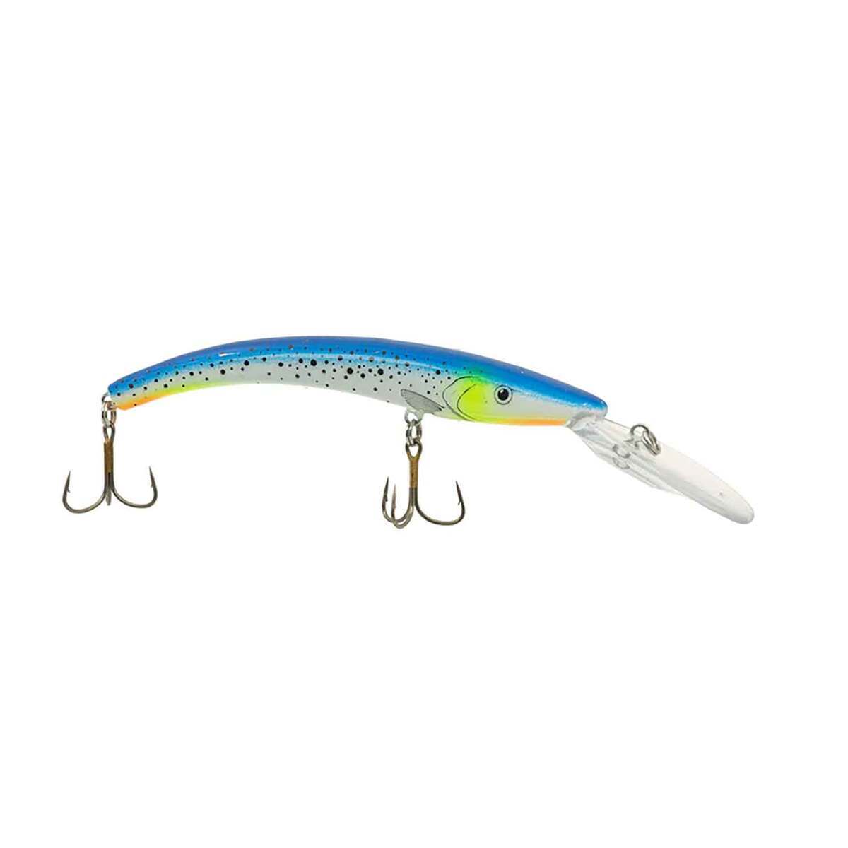 Acme 800 Series Reef Runner Deep Diver Minnow Bait Acme 800 Series Reef Runner Deep Diver Minnow Bait