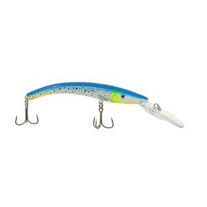 Acme 800 Series Reef Runner Deep Diver Minnow Bait - Wild Thing, 5/8oz, 6-3/16in, 28ft